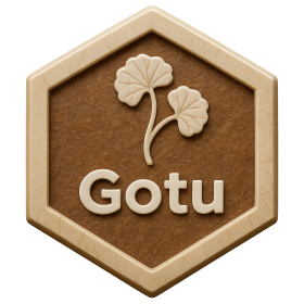 Gotu Products