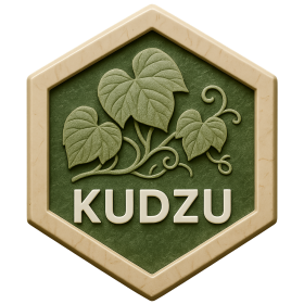 Kudzu Products