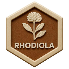Rhodiola Products