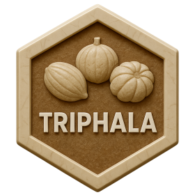 Triphala Products
