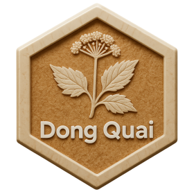Dong Quai Products