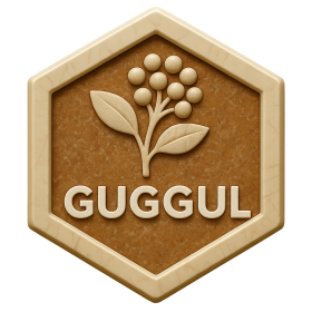 Guggul Products