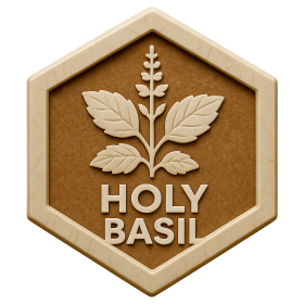 Holy Basil Products