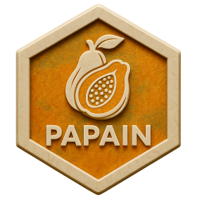 Papain Products