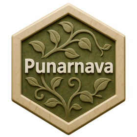 Punarnava Products